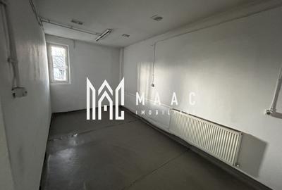 Hala Industrială I 570 mp I Acces Tir I Stefan Cel Mare - 6
