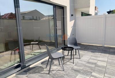 Elegant Modern Villa in a Premium Private Community | Pipera - 26