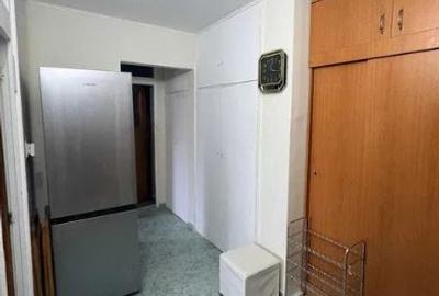 Apartament 2 Camere,Timpuri Noi,Metrou,et.3/8,DECOMANDAT,mobilat,complet - 4