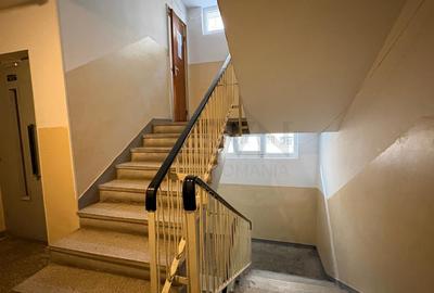 REA1028123 Apartament 3 camere I De vanzare I Tei-Obor - 12