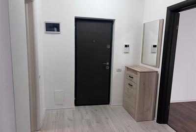 Apartament 2 camere, Vivamus Residence - 10