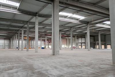 Inchiriere depozit Clasa A - Arad - spatii intre 2.000mp si 12.000mp - 1