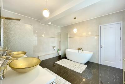 Duplex P+1 modern de vânzare în Mamaia Sat – Strada M15 - 13