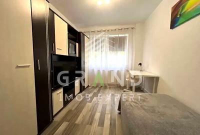 Ap 3 camere | 2 BALCOANE | PARCARE | Zona Manastur-P-ța Flora - 2