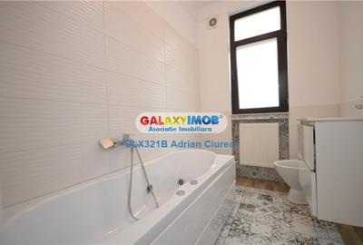 Vila 14 camere D+P+E1+M Arcul de Triumf Herastrau Kiseleff - 14