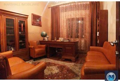 Vila cu 12 camere de vanzare, zona Buna Vestire, 600 mp #10411 - 8