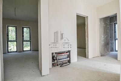 Casa Individuala cu panorama superba, in Floresti, zona exclusiva - 11