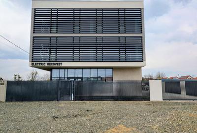 Spatii de birouri - 52-240 mp - Comision 0% - 2