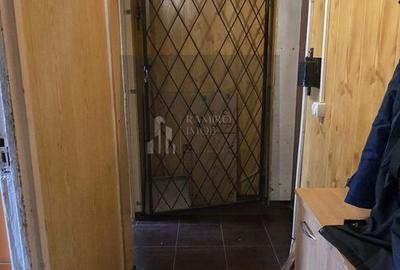 Apartament 3 camere Bd Ctin Brancoveanu /parcare - 8