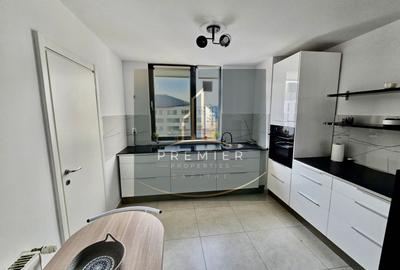 Luxury 5-Room Apartment for Rent | Herastrau - 4