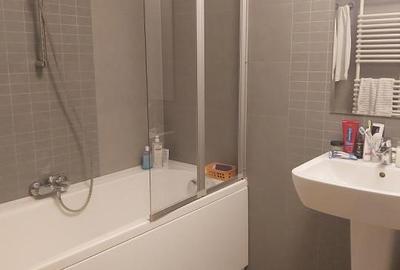 Vanzare 3camere  Parcare Subterana 20th Residence Regie Crangasi - 5