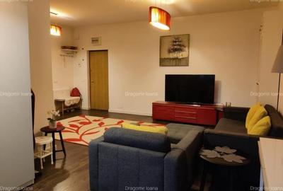 APARTAMENT DE INCHIRIAT MIHAI BRAVU/METROU - 4