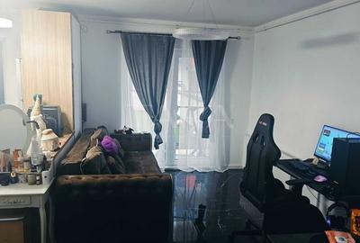 Apartament cu două camere și terasă generoasă în Baciu, Cluj - 2