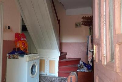 Vila P+M Centru istoric 4 cam 211 mp LIBERA - 6