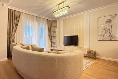Casa de inchiriat 1000 euro - Mosnita Noua - 6