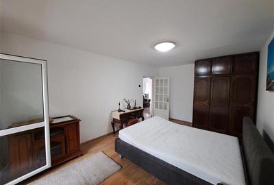 Apartament cu 3 camere, mobilat si utilat, situat in cartierul Zorilor! - 2