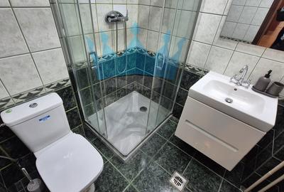 Apartament 3 Camere Cartierul Francez Herastrau Bucuresti - 23