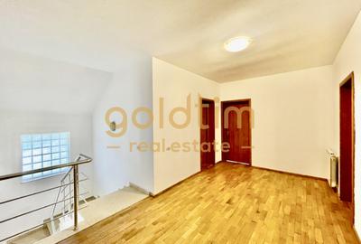 VILA INDIVIDUALA/PISCINA/ GARAJ - 43