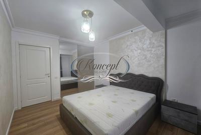 Apartament modern in Floresti, zona VIVO, langa Metro - 4