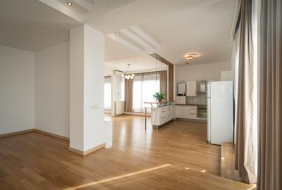 Penthouse - Herastrau - 6