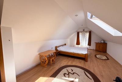Casa De Vanzare Bran Simon 3 Km Moeciu - 6