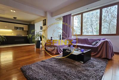 2 camere Titan Costin Georgian centrala gaz bloc 2009  Noor Residence - 1