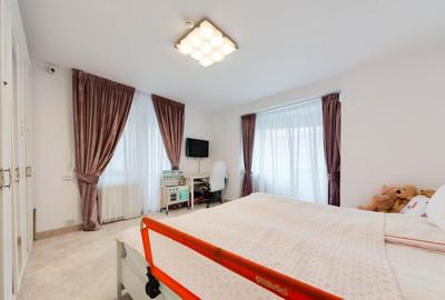 Vila Hellianthus | Vila individuala in Herăstrău - 16