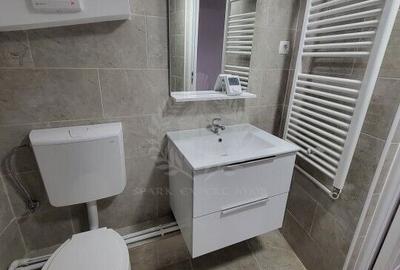 Inchiriere spatiu Birouri 4 camere, Ultracentral, Ploiesti - 9