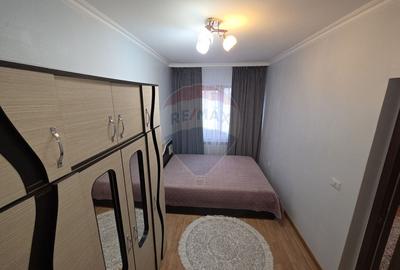 Apartament cu 2 camere  Aleea Caminului - 3