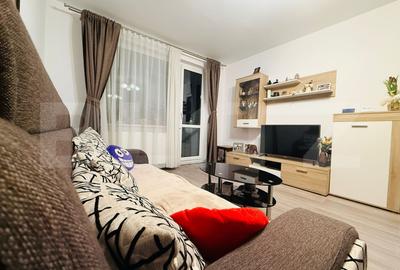 Apartament 2 camere, 53 mp, zona Astra - 2