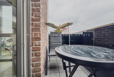 M-Avenue Residence|Modernitate și confort ridicat|2 camere|Iulius Mall - 17