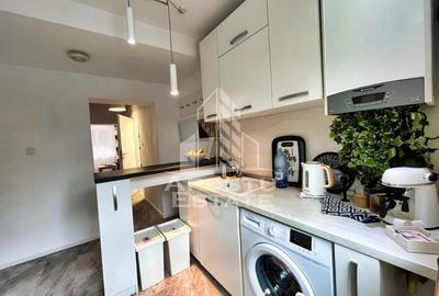 Casa 6 camere ideala pentru locuinta si afacere,zona Lunei - 5