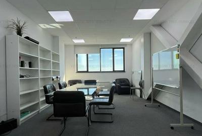 Spatiu de birou in City Business Center | Nerva Traian | 165 m2 - 11