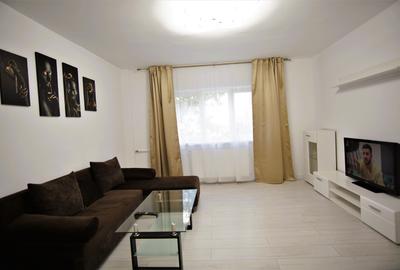 Nerva Traian | Metrou Timpuri Noi | Apartament PREMIUM |Renovat| Bloc reabilitat - 1