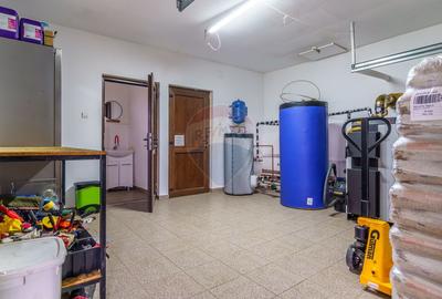 Teren 9.42 ha extravilan + casa 230 mp, COMISION 0% - 21