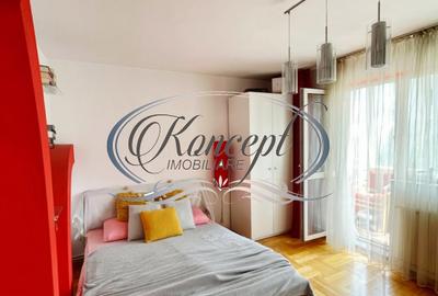 Apartamet modern in Manastiur, zona complex Nora - 6