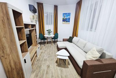 Apartament cu 2 camere semidecomandat în Unirii