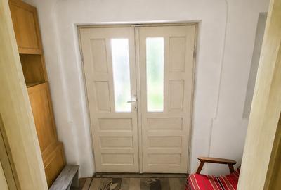 Casă 118 mp + teren 655 mp cu deschidere dublă și potențial P+4  Drăgășani - 8