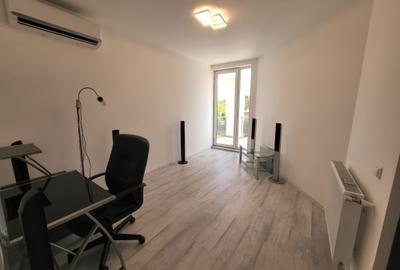 Vila deosebita mobilata si utilata disponibila imediat - 35