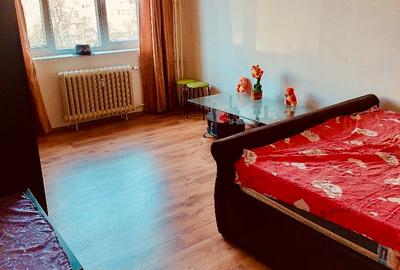 Apartament 1 Decembrie 1918, 1 minut de metrou, stradal, mobilat complet, liber - 2
