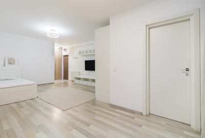 Garsoniera etaj 1 din 7 Valea Oltului-Valea Larga - 8
