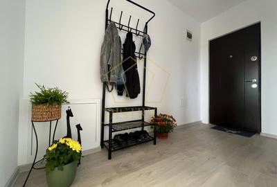 Apartament cu o camera, mobilat si utilat | Girocului | ESO - 6