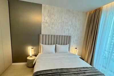 Apartament cu 2 camere de închiriat, zona Aqua Magic – Mamaia - 4