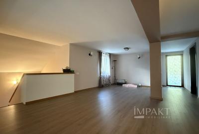 Vila deosebita cu 5 camere pe o strada privata in Borhanci - 8