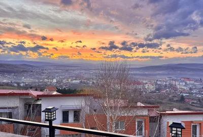 Apartament  2 camere, 51mp, 3 balcoane, parcare, boxa, zona Omnia Residence - 8