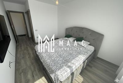 BLACK FRIDAY I Apartament 3 Camere I Loc de Parcare I Haralamb Georgescu - 1