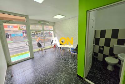 Cabinet stomatologic utilat, Cetate, zona Piata Cetate - Lic. Militar - 5
