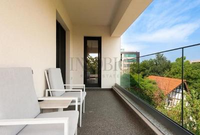 Apartament 4 camere în bloc boutique | Biharia - 14