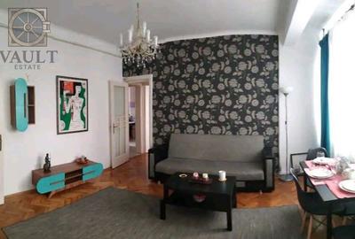 Apartament 3 camere - Cantemir-Tineretului - 4