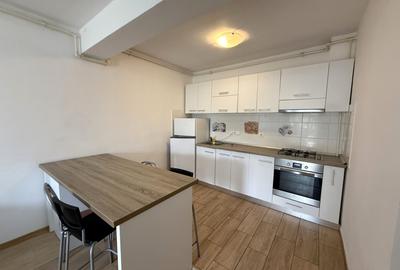 Apartament cu 3 camere de închiriat în zona ORHIDEELOR-CETATE| Curte de 35 mp. - 3